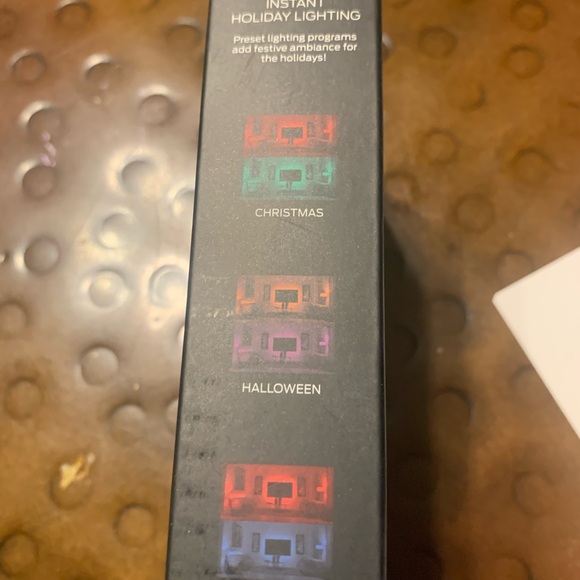 Monster Illuminessence LED Strip Light Starter Kit with Remote Control NEW - Picture 7 of 7